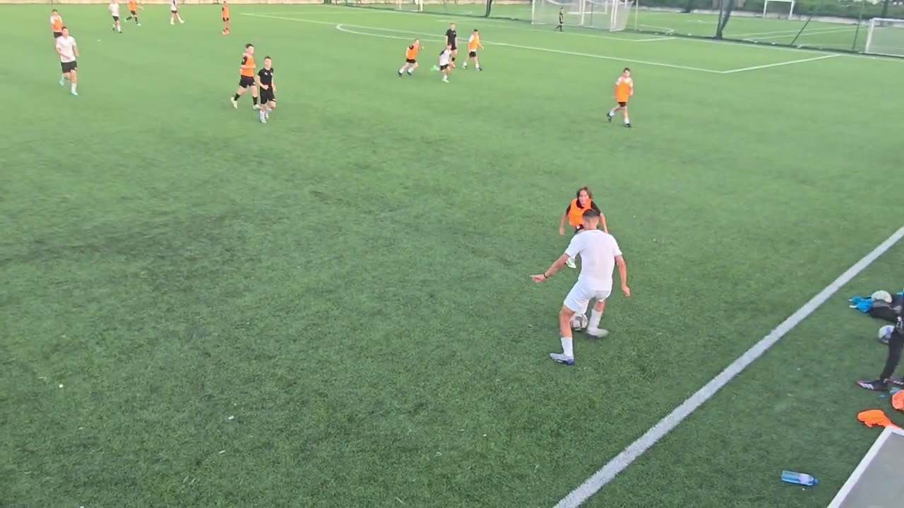 Slavia 2011 - Slavia 2010 part2