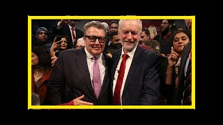 S News Jeremy Corbyn And Tom Watson Labours Rock Star Friends In Search Of The Power