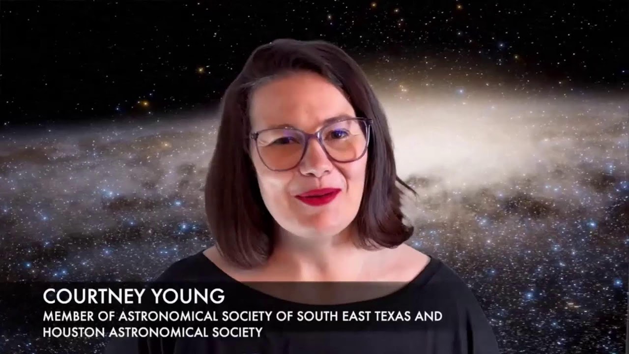 TEXAS STAR PARTY LIVE NIGHT 2 - JON TALBOT