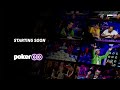 SHR Series Europe Event#2 $50K Short Deck