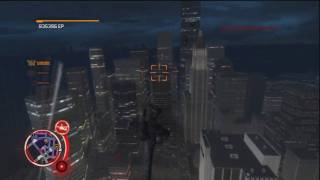 Prototype Gameplay Threat Elevated Trophy / Achievement Walkthrough Video Wealth