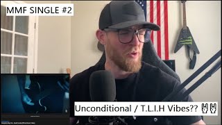 Memphis May Fire | Death Inside (WoeTheReacts REACTION)