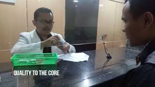 PELAYANAN RS ADVENT BANDAR LAMPUNG