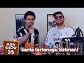 Santa tartaruga, Batman! Show