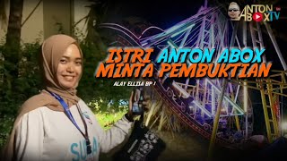 Download Lagu Istri anton abox minta pembuktian MP3