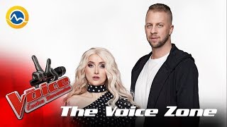 The Voice Zone - 17. časť