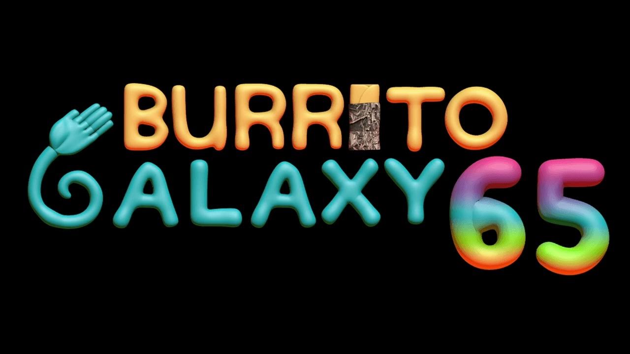 A Day at Scallops Hotel Burrito Galaxy 65 YouTube