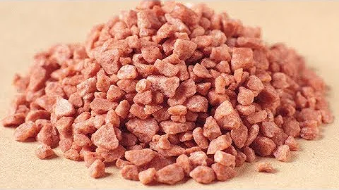 What is Potash?