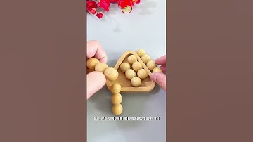 CAN YOU BUILD A PYRAMID? 🧩