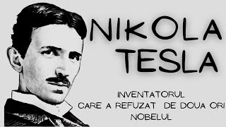 II DATORAM SECOLUL XX LUI NIKOLA TESLA?