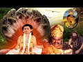 Devotee prahlad complete story vishnupuran saga bhakti sagar ar entertainments