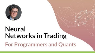Neural Networks for Trading | Deep Learning in Python | Machine Learning for Finance 🚀 | Quantra