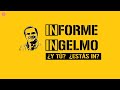 Informe Ingelmo - 25 de marzo de 2021