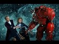 Doctor Who 2015 Xmas special: The Husbands Of River Song Recap Trailer