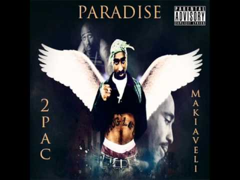 **NEW 2012** 2pac - If I Die Young -- By Makiaveli