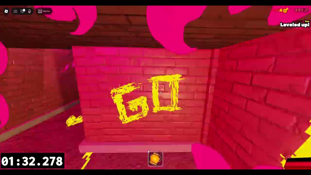 grace but if i die the video ends