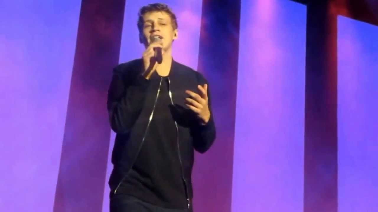 Tim Bendzko Ohne Zurück Zu Sehen Songtext