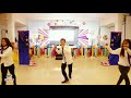 AGC IN CANDY LAND THEME // CHRISTMAS PARTY 2017