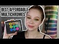 Devinah Aurorae Flare Multichromes | Full Review + Swatches