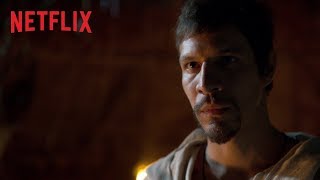 El elegido | Tráiler oficial | Netflix