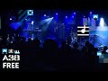 Jojo Mayer Nerve - Slack // Live 2018 // A38 Free