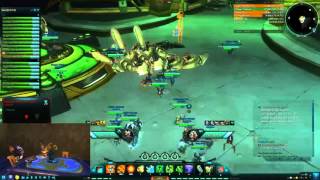 Wildstar - Datascape 13/04/2016
