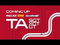 Trans Am TA/XGT/SGT/GT Feature at the Atlanta SpeedTour LIVE