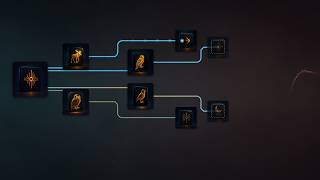 Double Support: Some Anchored, One Barely Arrived