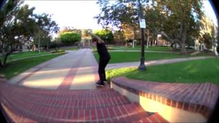 Video thumbnail of "FIDLAR - Wait For The Man (Skate Video)"