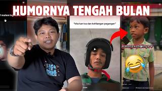 Trivial Content, But Not Trivial | Mid-Month Humor from Wargi 62 This Morning