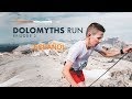 GTWS/2019/Ep 3 Dolomyths Run 24min/ ESP