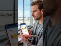 You're Wasting Every Flight You Take (Here's How to Fix It)
