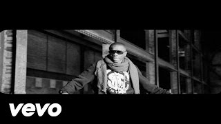 Tinchy Stryder - Take The World ft. Bridget Kelly
