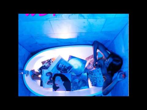 Tink - Surprizes (Instrumental)