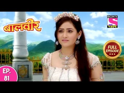 Baal Veer - Full Episode 81 - 3rd December, 2018
