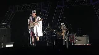 20170819 혁오 Hyukoh - Wanli