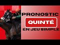 "Découvrez le mystère de la deuxième course à Paris 🏇🔍 | 02/03/2025"
