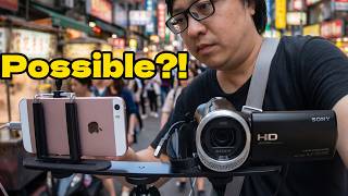 Can an iPhone Use an HDMI Capture Card for Streaming?