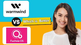 Warmwind OS vs Google Fuchsia: AI-Powered Workflows or Open-Source Future? (2025)