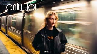 ONLY YOU - HÀ NHI [LYRIC] screenshot 3