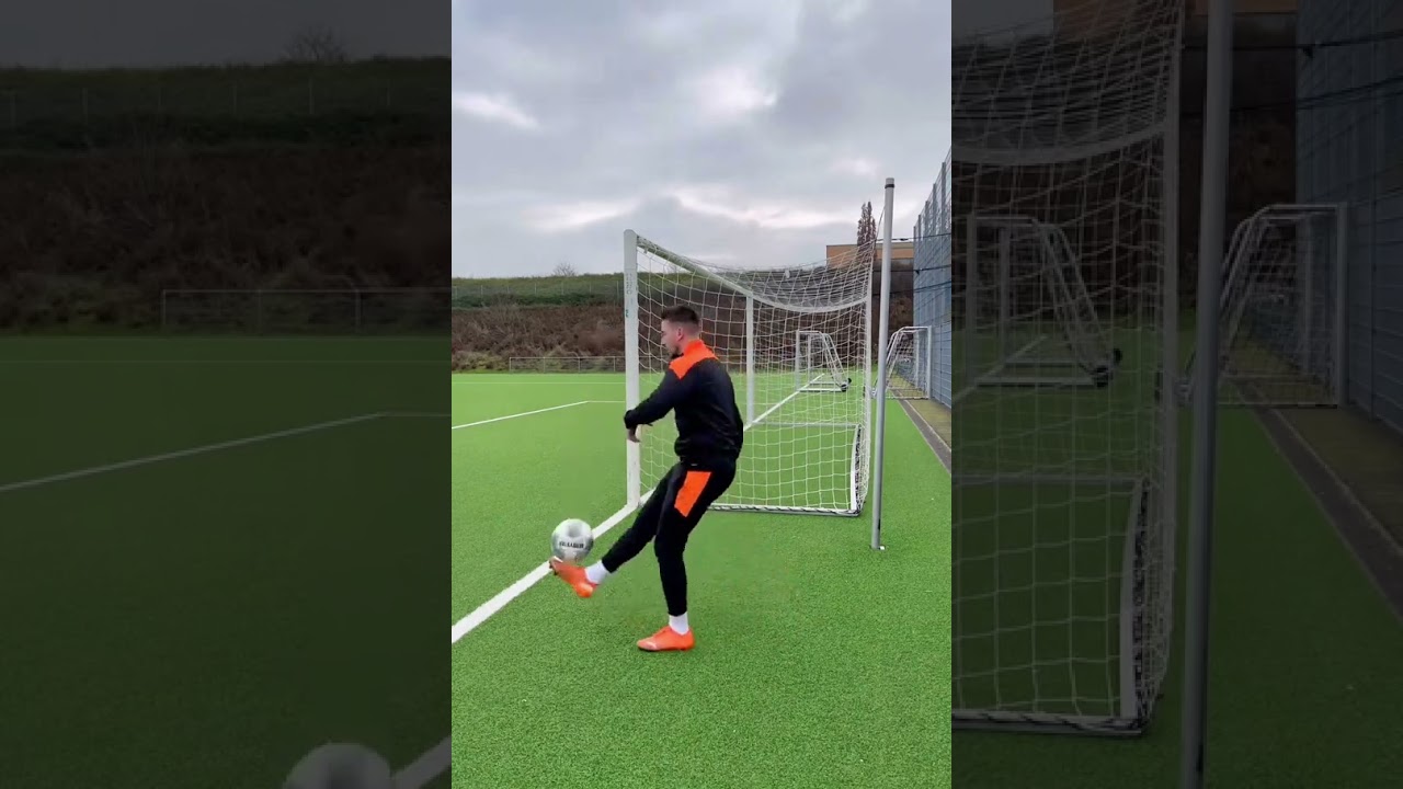 Football Move Skill Skills Soccer Fußball Training Ballcontrol ⚽️❤️
