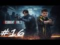 Resident Evil 2 Remake | Leons erster Tag wird zum Albtraum 🔴 Live | #16
