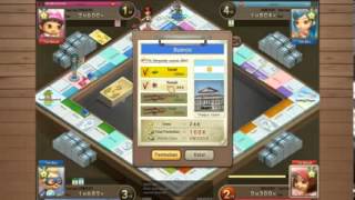 Modoo Marble Online Indonesia   Gameplay