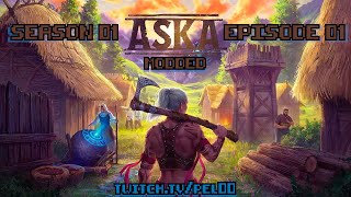 ASKA [Modded] - Episode 01 screenshot 3