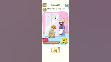 dop5 level 4 likensubscribe must h #gamesbywafey #solution #subscribe #viralvideo #shorts #spy