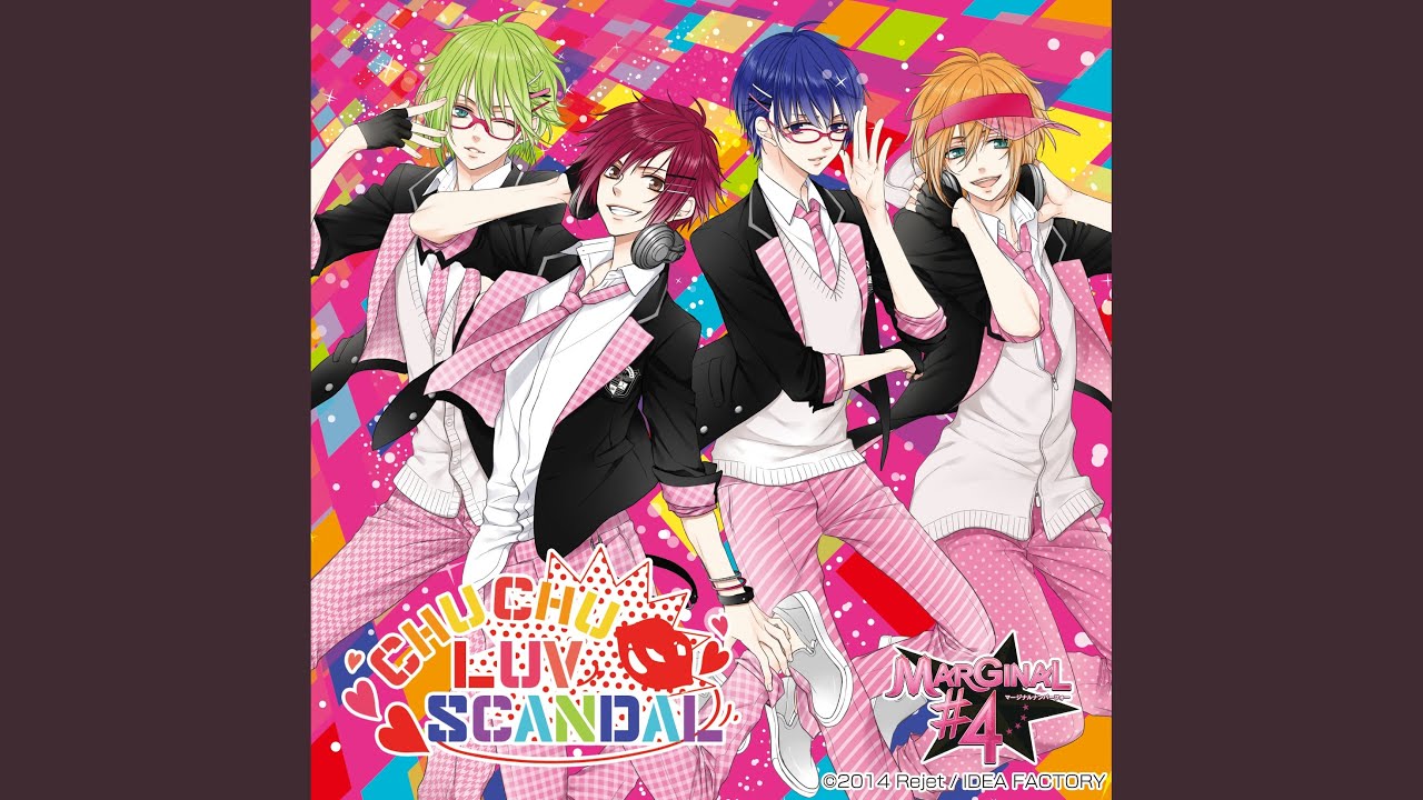 愛パラドックス