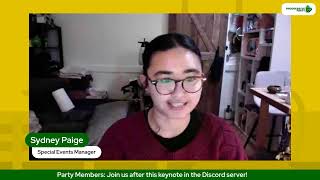 A Charter for Change - Progressive Party 2025 Convention - Day 2