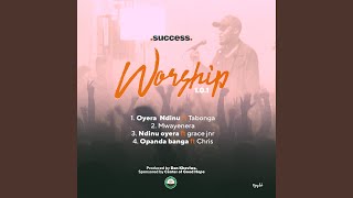 Ndinu Oyera (feat. Grace jnr)