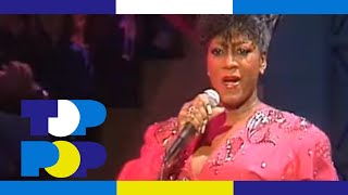 Watch Patti Labelle Something Special is Gonna Happen Tonight video
