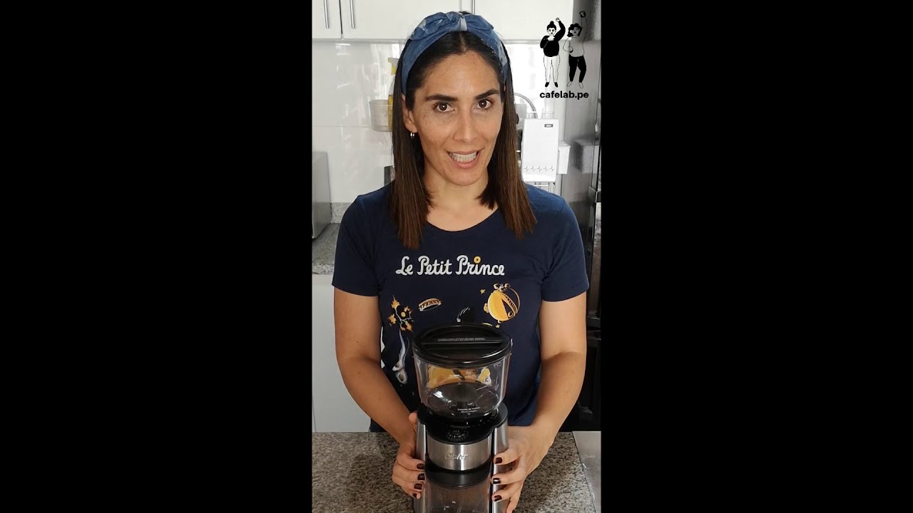 Molino De Café Oster Bvstb Mh23 | Calculadoras Casio Argentina